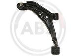 A.B.S. 210679 - Oe 54501 0M010 Braccio Di Controllo Per Almera I (N15)