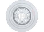 A.B.S. 18244 - Disco Freno Oe 4249 F8 Per Rcz
