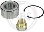 A.B.S. 200309 - Set Di Cuscinetti Ruota Oe 46423870 Per Panda, Punto, Seicento