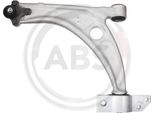 A.B.S. 211058 - Braccio Di Controllo Oe 3C0 407 151 G Per Q3 (8U), Q3 (F3B), Alhambra (710, 711), Cc (358), Passat (365, 362), Passat (3C), Passat Cc (357), Sharan (7N), Tiguan (5N)