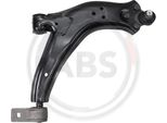 A.B.S. 211275 - Oe 3521 71 Braccio Di Controllo Per Berlingo, Xsara, Partner (5, G)