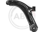 A.B.S. 210890 - Oe 8200 346 941 Braccio Di Controllo Per Modus (F/JP0), Clio Iii