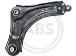 A.B.S. 211250 - Querlenker Oe 545000399R Per Fluence (L3), Grand Scenic Iii (Jz), Megane Cc, Megane Iii, Scenic Iii, Thalia Iii (L8)
