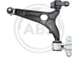 A.B.S. 211300 - Braccio Di Controllo Oe 1607510680 Per C8 (Ea, Eb), Ulysse, 807 (Eb)