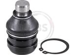 A.B.S. 220588 - Giunto Di Supporto Oe 3520 V0 Per 4008, 4007 (Vu, Vv), C4 Aircross, C-Crosser (Vu, Vv)