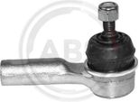 A.B.S. 230684 - Oe 274226 Tirante Per V40 (645), S40 I (644)
