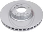 A.B.S. 18020 - Oe 955 351 403 00 Disco Freno Per Cayenne (9PA), Touareg (7L)