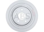 A.B.S. 18209 - Oe 246 421 01 12 Disco Freno Per Classe A (W176), Classe B (W246), Cla (C117), Classe Gla (X156), Cla (X117)