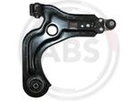 A.B.S. 210213 - Oe 1021219 Braccio Di Controllo Per Fiesta Iv, Fiesta V, Puma