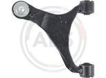 A.B.S. 211560 - Braccio Di Controllo Oe LR014629 Per Discovery Iii (L319), Range Rover Sport (L320)