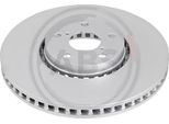 A.B.S. 17680 - Oe 43516 22010 Disco Freno Per Gs (L1), Gs (S19), Rc (C1)
