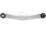 A.B.S. 211465 - Braccio Di Controllo Oe 7L0505397 Per Touareg (7P), Touareg (7L), Cayenne (9PA), Cayenne (92A), Q7 (4L)