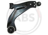 A.B.S. 210218 - Oe 1116578 Braccio Di Controllo Per Mondeo Iii, X-Type (X400)