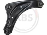 A.B.S. 211353 - Braccio Di Controllo Oe 545001KA0A Per Juke (F15), Leaf (ZE0), Pulsar