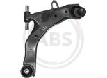 A.B.S. 210289 - Braccio Di Controllo Oe 54501 2D000 Per Elantra (Xd)