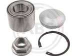 A.B.S. 200419 - Set Di Cuscinetti Ruota Oe 4321000Q0D Per Primastar (X83), Vivaro (J7), Vivaro (F7), Vivaro A (E7), Vivaro A (X83), Trafic Ii (Jl), Trafic Ii (Fl), Trafic Ii (El)