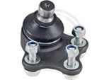 A.B.S. 220390 - Giunto Di Supporto Oe 1 212 807 Per 2 (Dy), Street Ka (RL2), Ka (Rb), Fusion, Fiesta V