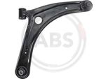 A.B.S. 211211 - Braccio Di Controllo Oe 3521R1 Per C-Crosser (Vu, Vv), C4 Aircross, 4007 (Vu, Vv), 4008