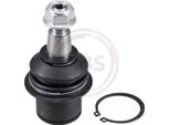A.B.S. 220457 - Giunto Di Supporto Oe Rbk 500040 Per Range Rover Sport (L320), Discovery Iv (L319), Discovery Iii (L319)