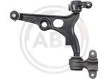 A.B.S. 210097 - Braccio Di Controllo Oe 3520 C3 Per Jumpy (U6U), Jumpy (B), Scudo, Ulysse, 806 (221), 806 Van (Af), Expert (224), Expert (222), Expert (223)