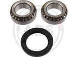 A.B.S. 200003 - Set Di Cuscinetti Ruota Oe 1019561 Per Escort V, Escort Vi, Escort Vii, Fiesta Iii, Fiesta V, Orion Iii (Gal)
