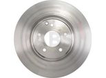 A.B.S. 17708 - Oe 203 421 04 12 Disco Freno Per Classe C (W203), Classe C (CL203), Classe C (S203), Classe Clc (CL203), Clk (C209), Clk (A209)