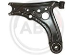 A.B.S. 210694 - Braccio Di Comando Oe 6N0 407 151B Per Arosa (6H), Polo (6N)