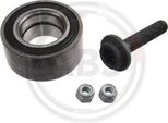 A.B.S. 200790 - Set Di Cuscinetti Ruota Oe 8D0 498 625 A Per A4 (8D), A8 (4D)