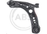 A.B.S. 211602 - Braccio Di Controllo Oe 5Q0 407 151 J Per Golf Vii, Golf Sportsvan (AM1, AN1), Golf (BA5, BV5), Octavia Iii (5E), Leon (5F), A3 (8V), T-ROC