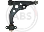 A.B.S. 210124 - Braccio Di Controllo Oe 3521 65 Per Ducato, Boxer