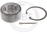 A.B.S. 200923 - Set Di Cuscinetti Ruota Oe 517202G000 Per I40 (Vf), Santa Fe I (Sm), Sonata Iv (Ef), Sonata V (Nf), Tucson (Jm), Magentis, Sportage (Je, Km), Sportage (Sl)