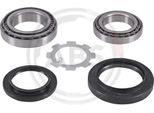 A.B.S. 200057 - Set Di Cuscinetti Ruota Oe 0634048 Per Transit, Transit Tourneo, Transit V363