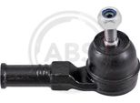 A.B.S. 231155 - Tirante Oe 48 52 089 10R Per Fortwo (453), Fortwo Cabriolet (453), Forfour (453), Twingo Iii (Bc)