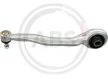 A.B.S. 210775 - Oe 211 330 11 11 Braccio Di Controllo Per Cls (C219), Classe E (W211), Classe E (S211), Sl (R230)