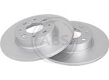 A.B.S. 17924 - Disco Freno Oe 51805559 Per Mito (955)