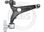 A.B.S. 211301 - Braccio Di Controllo Oe 1607510780 Per C8 (Ea, Eb), Ulysse, 807 (Eb)