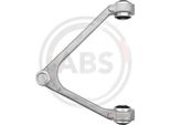 A.B.S. 211494 - Oe C2Z2279 Braccio Di Controllo Per S-Type (X200), Xf (X250)