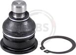 A.B.S. 220552 - Giunto Di Supporto Oe 54500 EL000 Per Juke (F15), Leaf (ZE0), Leaf (ZE1), Pulsar, Tiida (C11)