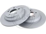 A.B.S. 18465 - Oe 447 423 00 12 Disco Freno Per Vito (W447), Classe V (W447)