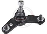 A.B.S. 220375 - Oe 31 10 6 779 438 Giunto Di Supporto Per R52, R50, R53