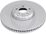 A.B.S. 18668 Disco Freno Oe 34106880077 Compatibile Con Serie 3 G20, Serie 4 G22, Serie 5 G30, X7, X6, X5, Serie 8 F93, Serie 8 F92, 8 F91, 7 G11, 6 G32, 5 G31