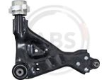 A.B.S. 211750 - Oe 639 330 13 01 Braccio Di Controllo Per Viano (W639), Vito (W639)