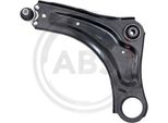 A.B.S. 211587 - Braccio Di Comando Oe 54 50 151 67R Per Grand Scenic Iii (Jz), Megane Cc, Megane Iii, Scenic Iii, Thalia Iii (L8)