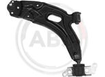 A.B.S. 210161 - Braccio Di Controllo Oe 46454595 Per Palio
