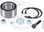 A.B.S. 200501 - Set Di Cuscinetti Ruota Oe 321 498 625 A Per Golf Iii (1H), Passat (35I)