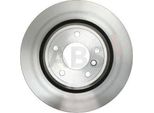 A.B.S. 17238 - Disco Freno Oe 34216751194 Per Serie 3 (E46), Serie 7 (E38), Z4 (E86), Z4 (E85), Z8 (E52)
