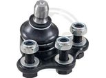 A.B.S. 220215 - Giunto Di Supporto Oe 352803 Per Combo, Combo Tour, Corsa C (X01), Tigra Twintop (X04)