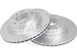 A.B.S. 18197 Disco Freno Oe 34216792227 Compatibile Con Serie 1 E81, Serie 1 E87, Serie 1 F20, Serie 1 F21, Serie 1 E88, Serie 1 E82, Serie 2 F23, Serie 2 F22, Serie 3 E90, Serie 3 F30, Serie 3 E93, Serie 3 E92, Serie 3 F34, Serie 3 E91, Serie 3 F31, Serie 4 F32, Serie 4 F36