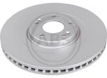 A.B.S. 18816 - Disco Freno Oe 51712C5700 Per Santa Fe Iv (Tm), Sorento Iii (Um)