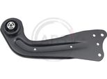 A.B.S. 211668 Braccio Trasversale, Sospensione Ruota Oe 1K0505223K Compatibile Con A1 8X, A3 8P, A3 8V, Tt, Altea, Altea Xl, Leon, Toledo, Octavia, Superb, Yeti, Beetle, Eos, Golf Plus, Golf V, Golf Vi, Jetta, Scirocco